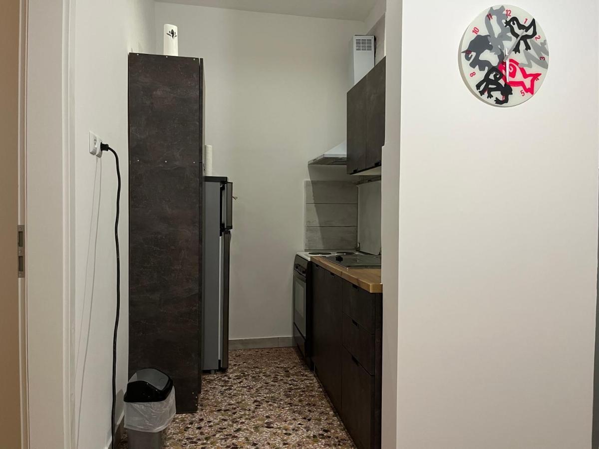 Ferienwohnung Bella 51 Kalamata Exterior foto