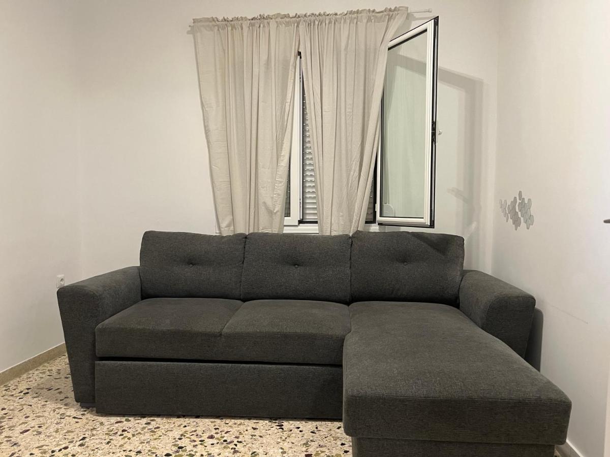 Ferienwohnung Bella 51 Kalamata Exterior foto