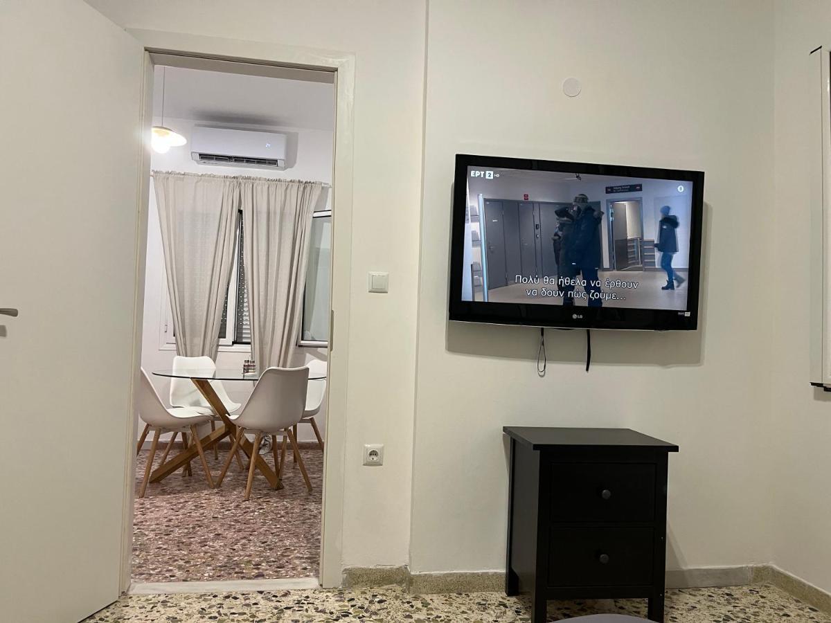 Ferienwohnung Bella 51 Kalamata Exterior foto