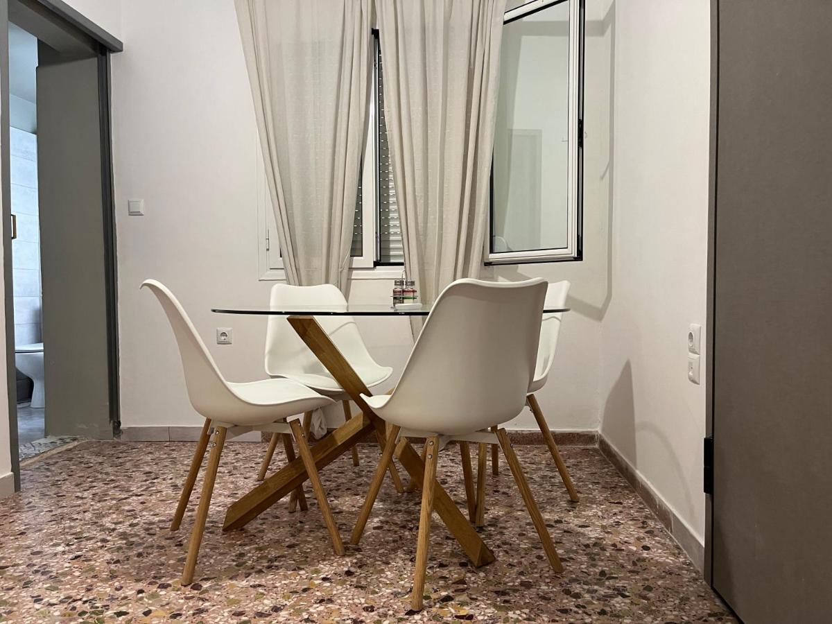 Ferienwohnung Bella 51 Kalamata Exterior foto