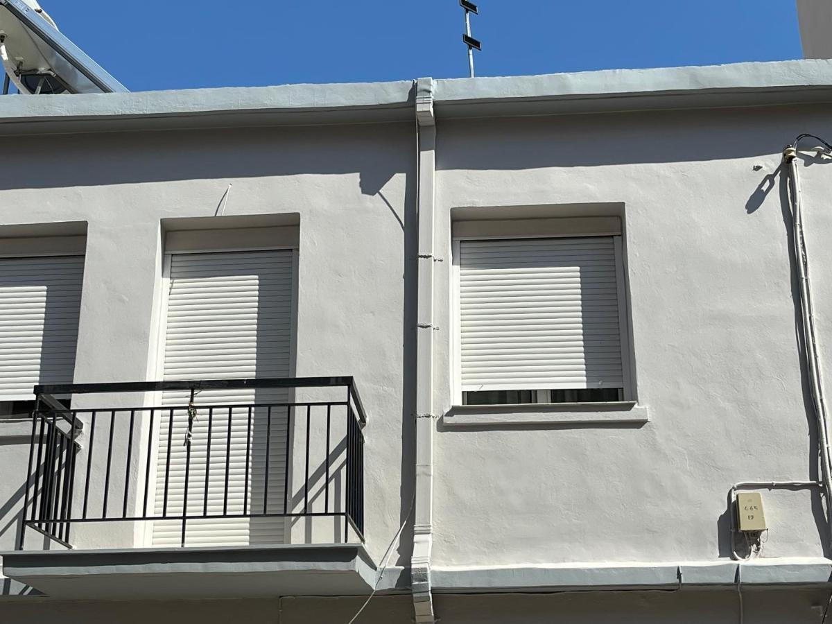 Ferienwohnung Bella 51 Kalamata Exterior foto