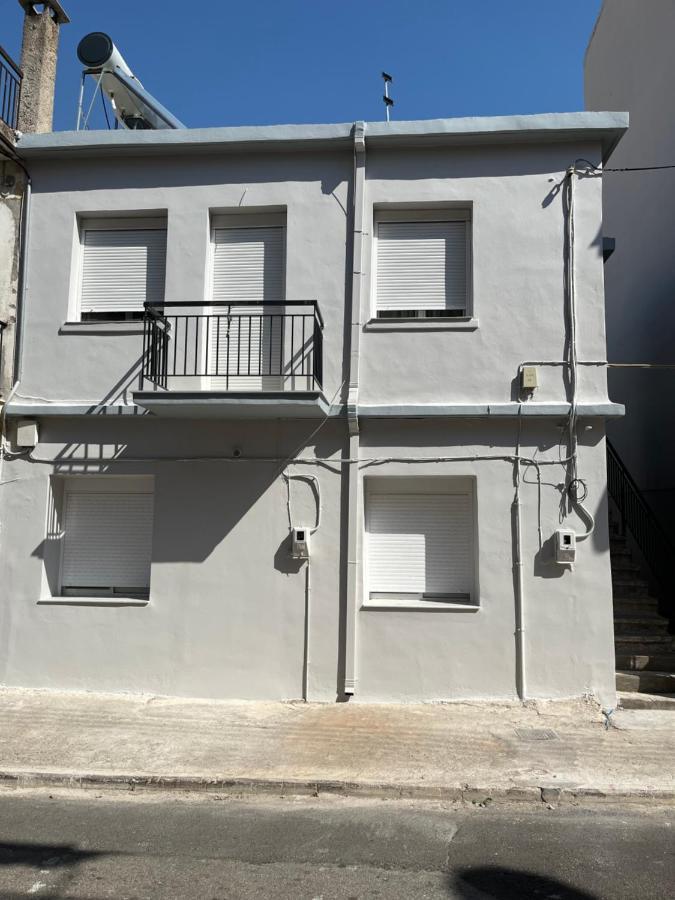 Ferienwohnung Bella 51 Kalamata Exterior foto